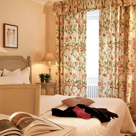 Gradlon Hotel Quimper Room photo