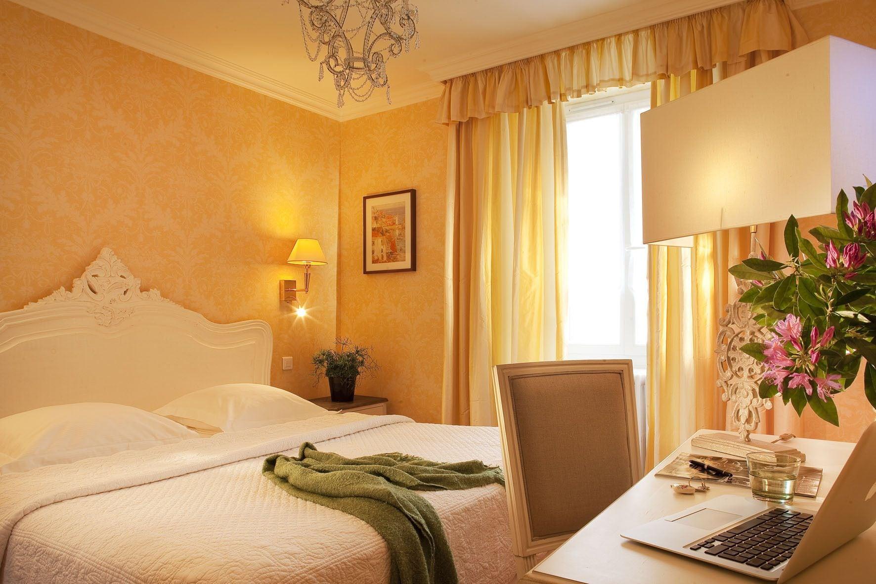 Gradlon Hotel Quimper Exterior photo