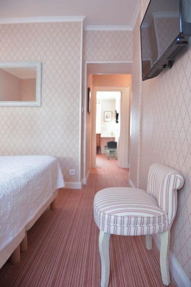 Gradlon Hotel Quimper Exterior photo