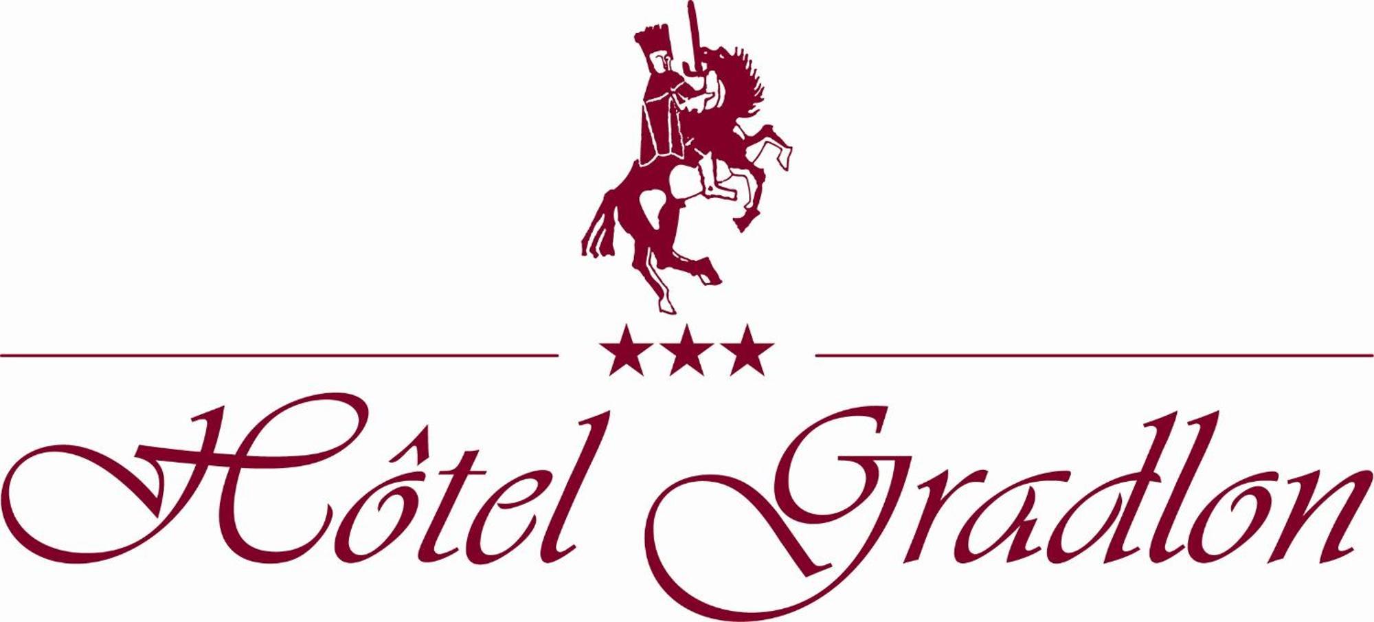 Gradlon Hotel Quimper Exterior photo