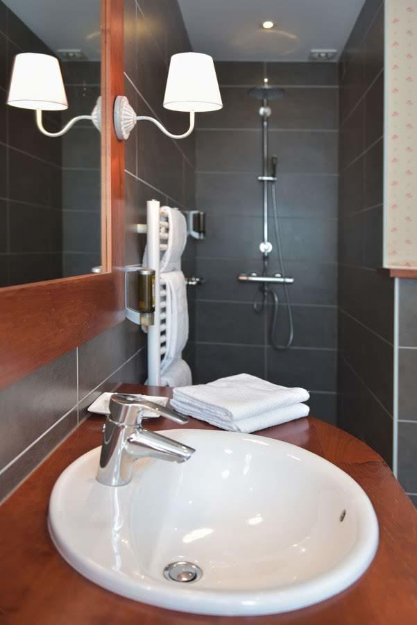 Gradlon Hotel Quimper Exterior photo