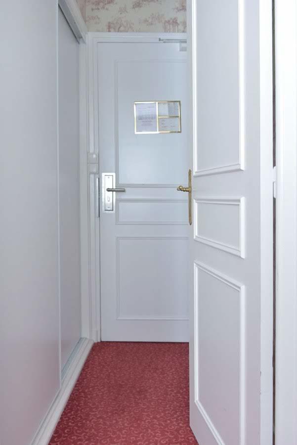 Gradlon Hotel Quimper Exterior photo